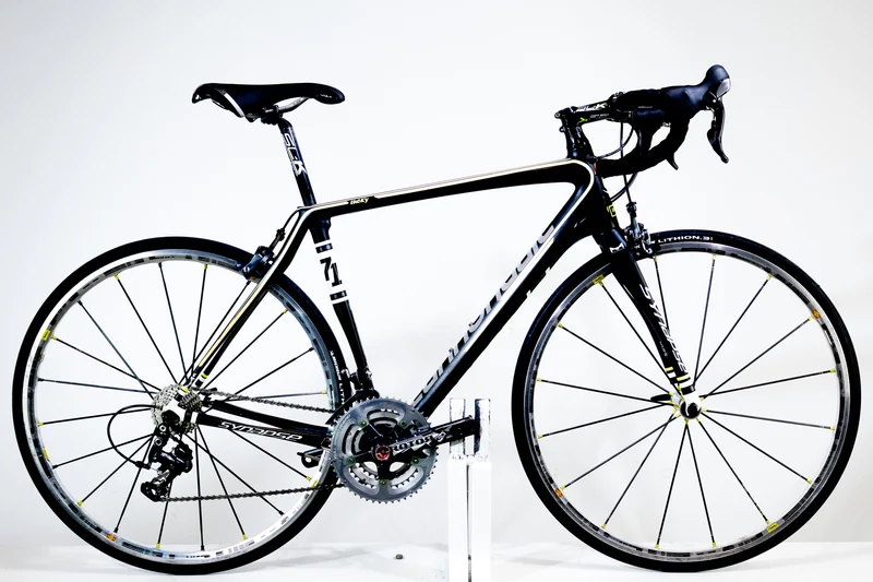 Cannondale Synapse 2017 2516