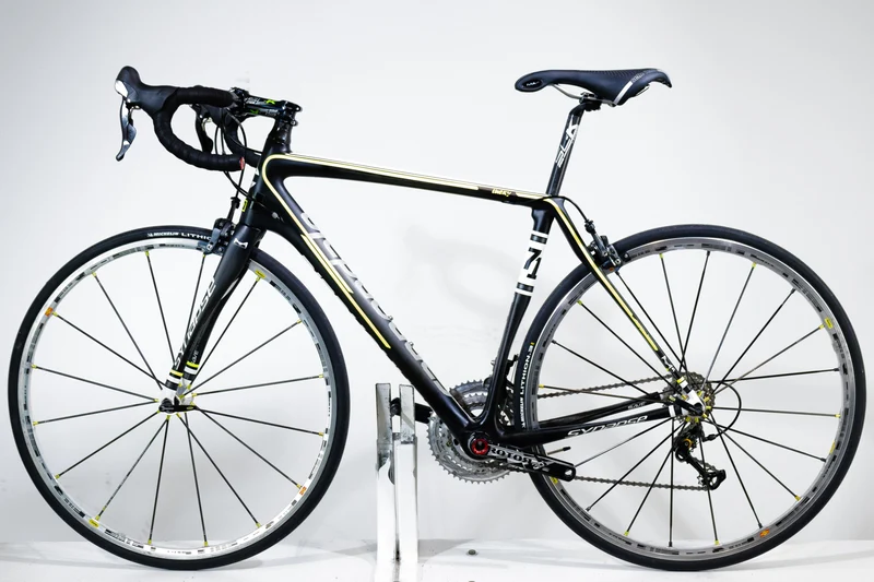 Cannondale Synapse 2017 2516