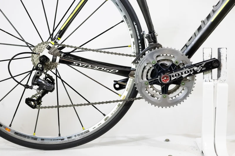 Cannondale Synapse 2017 2516