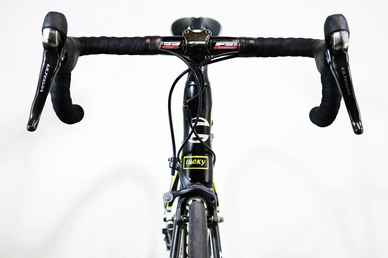 Cannondale Synapse 2017 2516