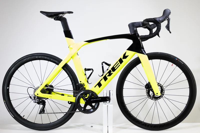 Trek Madone SLR 8 disc 2020 T.56 2642