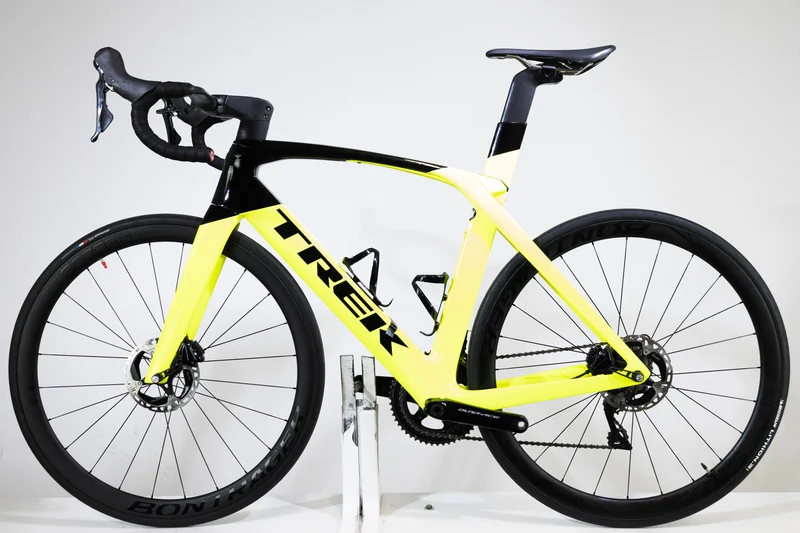 Trek Madone SLR 8 disc 2020 T.56 2642