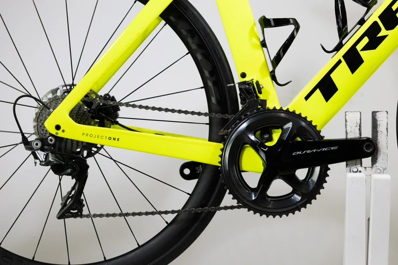 Trek Madone SLR 8 disc 2020 T.56 2642