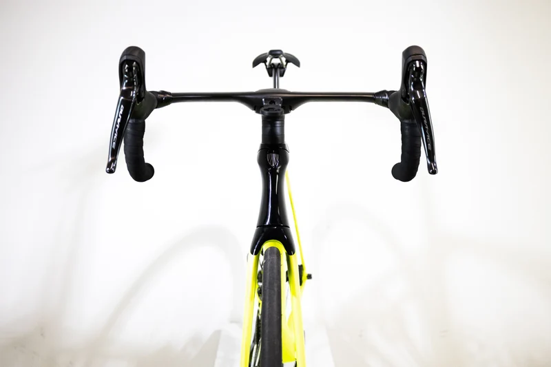 Trek Madone SLR 8 disc 2020 T.56 2642