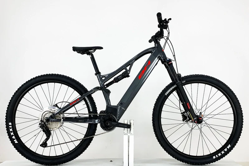 BH Atom Lynx 8.0 2023 n°2019
