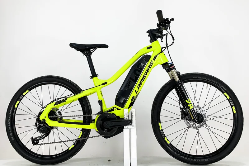 LAPIERRE Overvolt HT 24" Enfants 2023