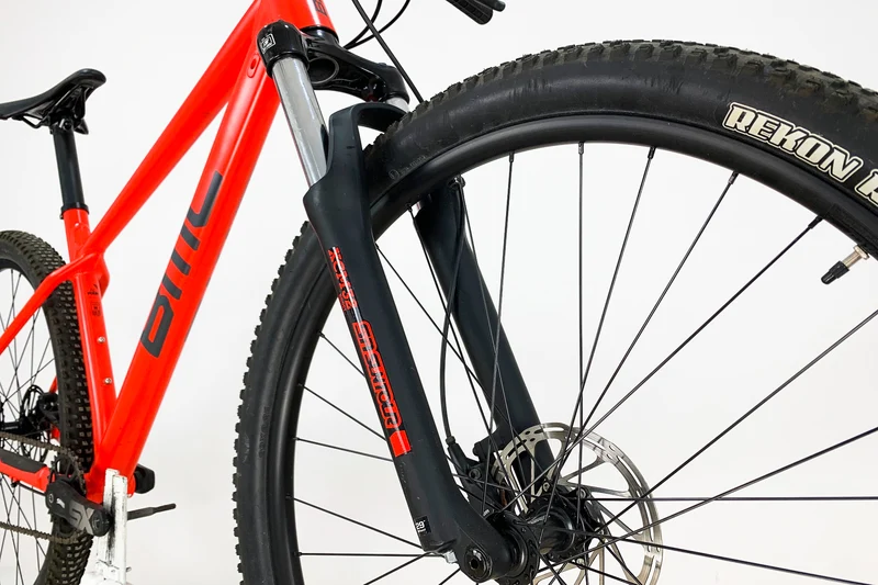 BMC Twostroke AL Four 2022 M