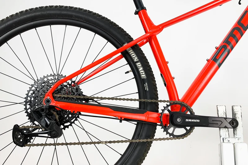 BMC Twostroke AL Four 2022 M