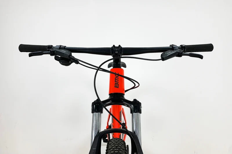 BMC Twostroke AL Four 2022 M