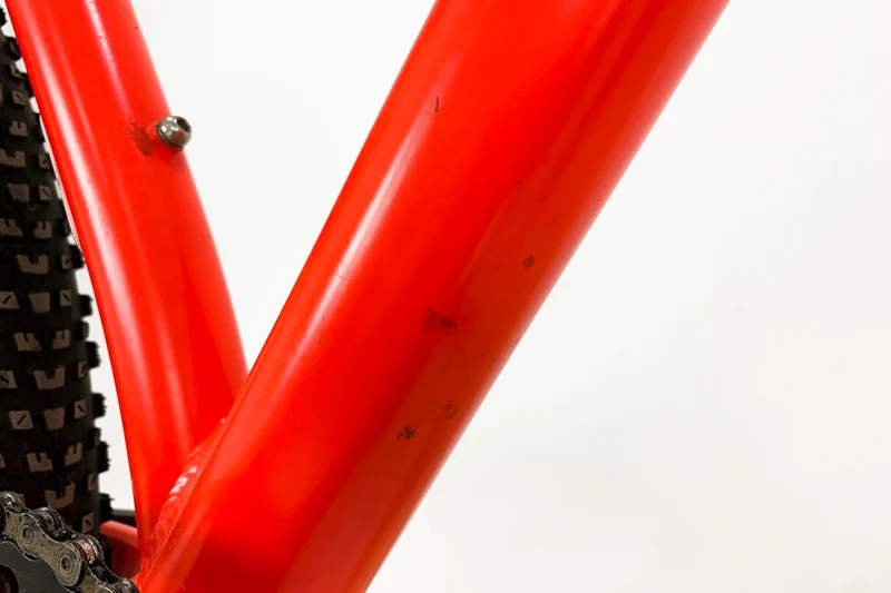 BMC Twostroke AL Four 2022 M