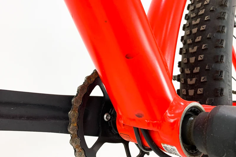 BMC Twostroke AL Four 2022 M
