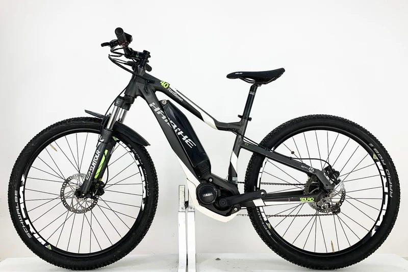 HAIBIKE Sduro Hardseven 4.0 2017 S