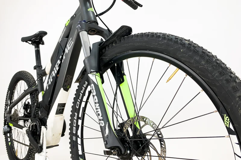 HAIBIKE Sduro Hardseven 4.0 2017 S