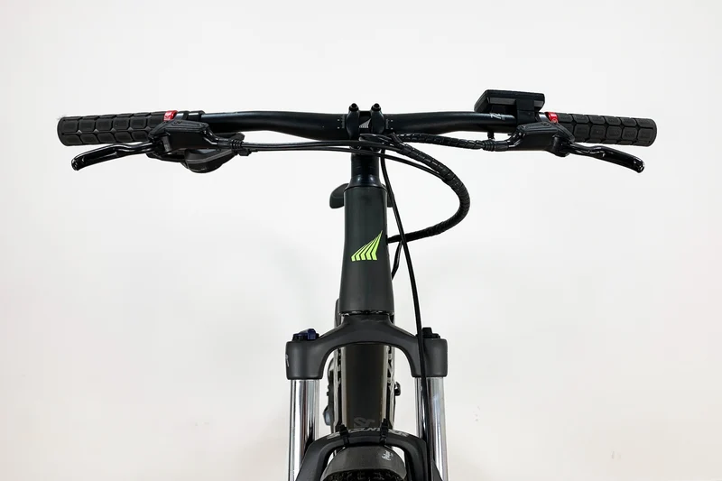 HAIBIKE Sduro Hardseven 4.0 2017 S