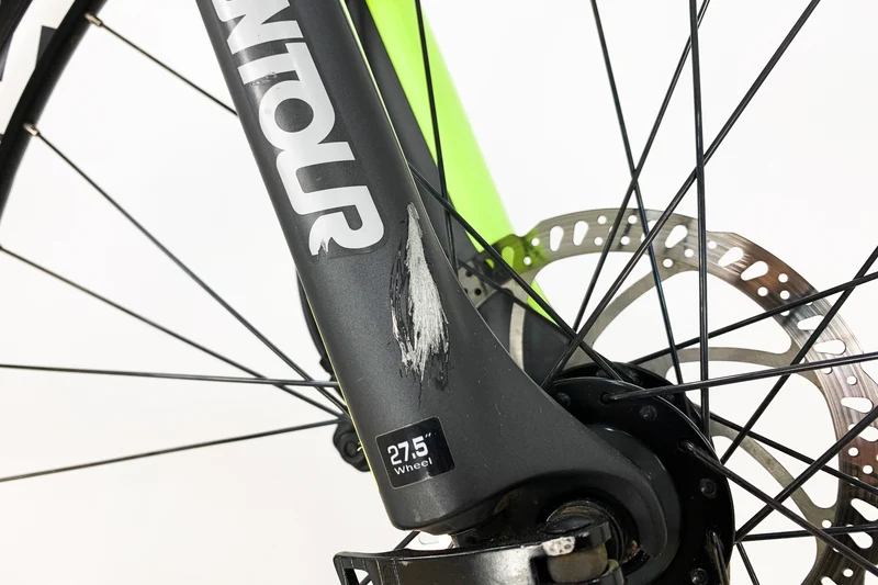 HAIBIKE Sduro Hardseven 4.0 2017 S