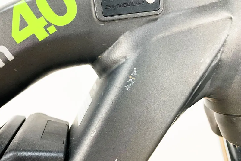 HAIBIKE Sduro Hardseven 4.0 2017 S