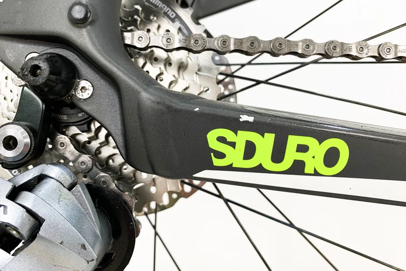 HAIBIKE Sduro Hardseven 4.0 2017 S