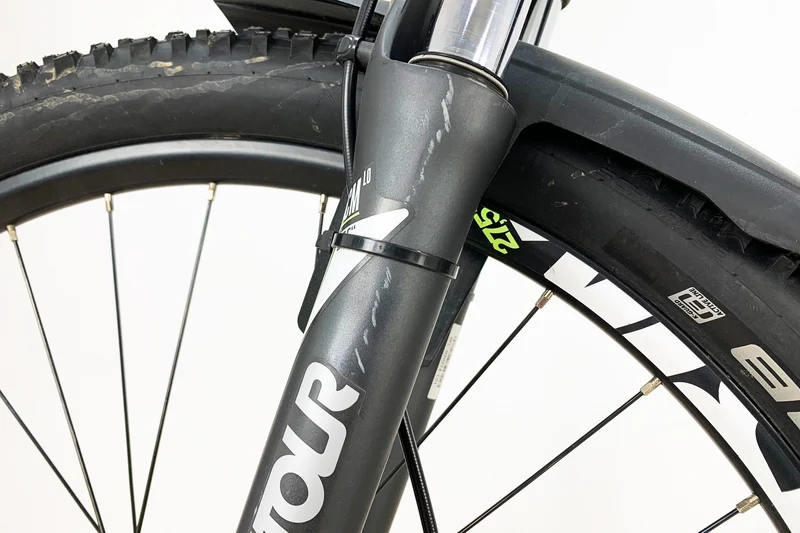 HAIBIKE Sduro Hardseven 4.0 2017 S