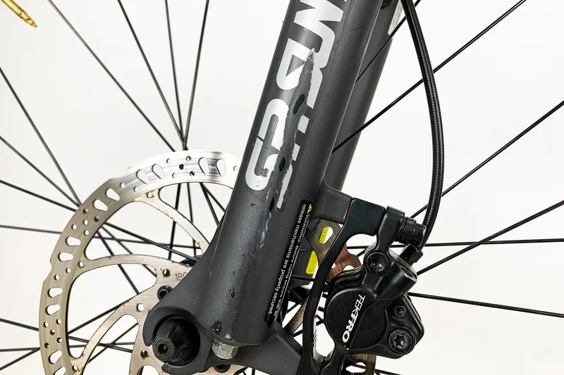 HAIBIKE Sduro Hardseven 4.0 2017 S