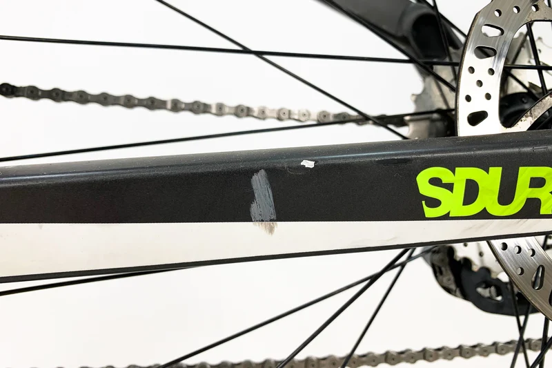 HAIBIKE Sduro Hardseven 4.0 2017 S