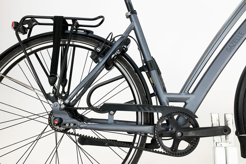 GAZELLE Chamonix S8 2021