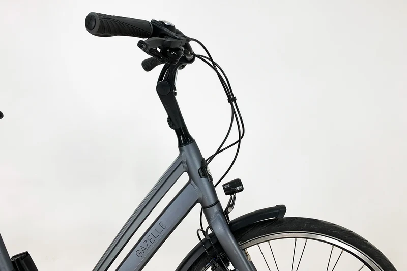 GAZELLE Chamonix S8 2021