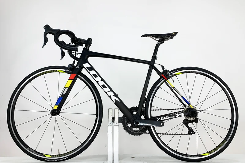 LOOK 785 huez RS Ultegra Di2 2019 T51