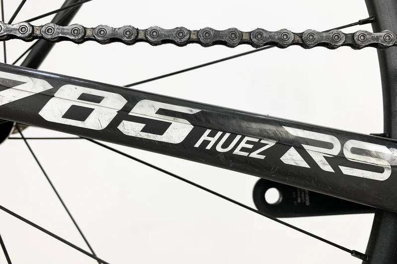 LOOK 785 huez RS Ultegra Di2 2019 T51