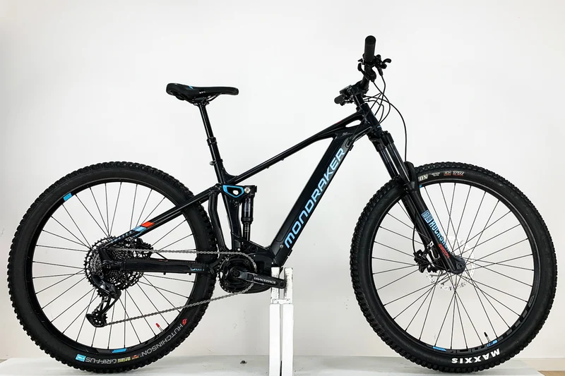 MONDRAKER Chaser 29 Bosch 2020 M