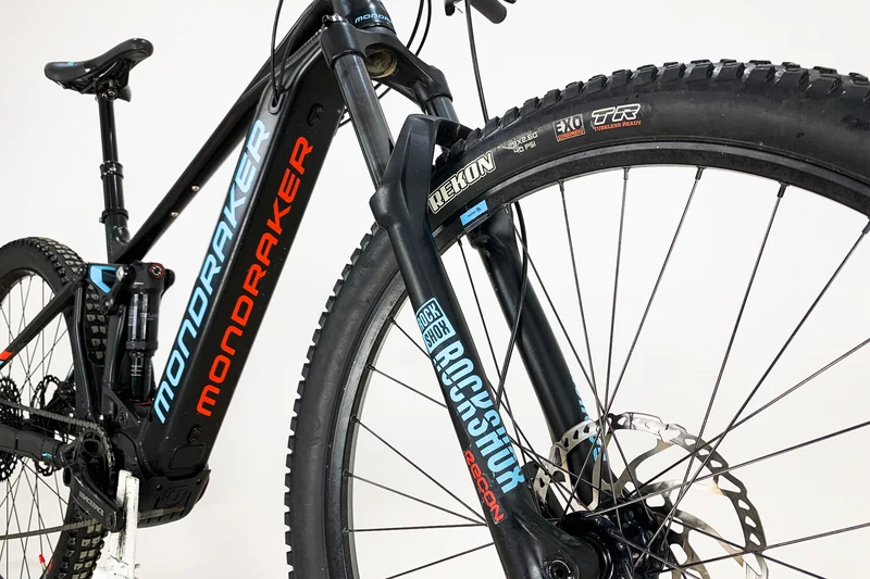 MONDRAKER Chaser 29 Bosch 2020 M