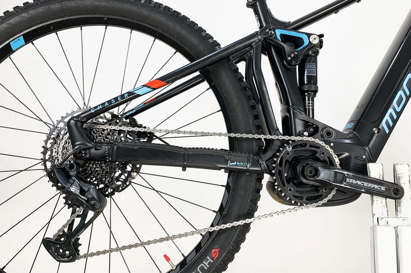MONDRAKER Chaser 29 Bosch 2020 M