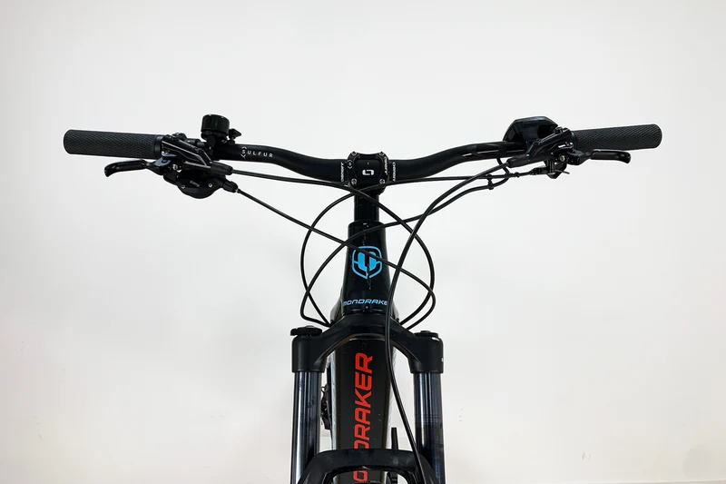 MONDRAKER Chaser 29 Bosch 2020 M