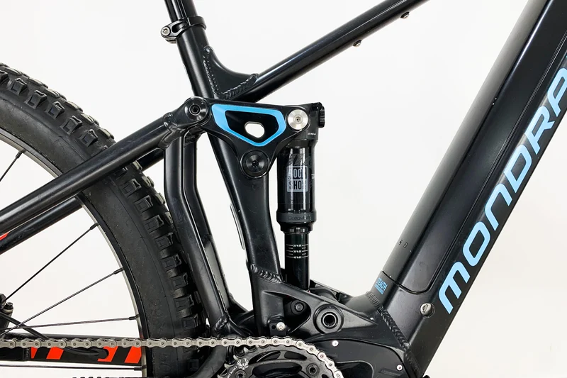 MONDRAKER Chaser 29 Bosch 2020 M