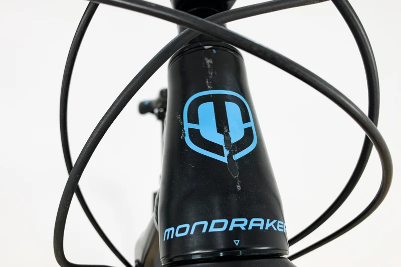 MONDRAKER Chaser 29 Bosch 2020 M