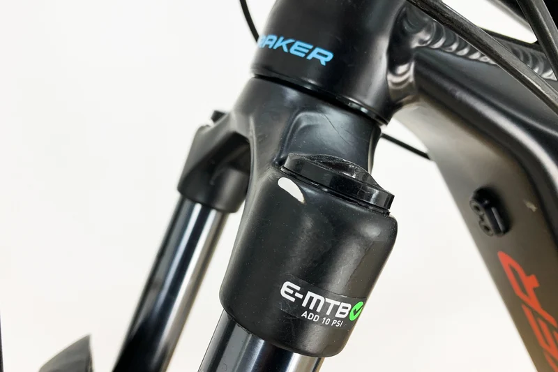 MONDRAKER Chaser 29 Bosch 2020 M