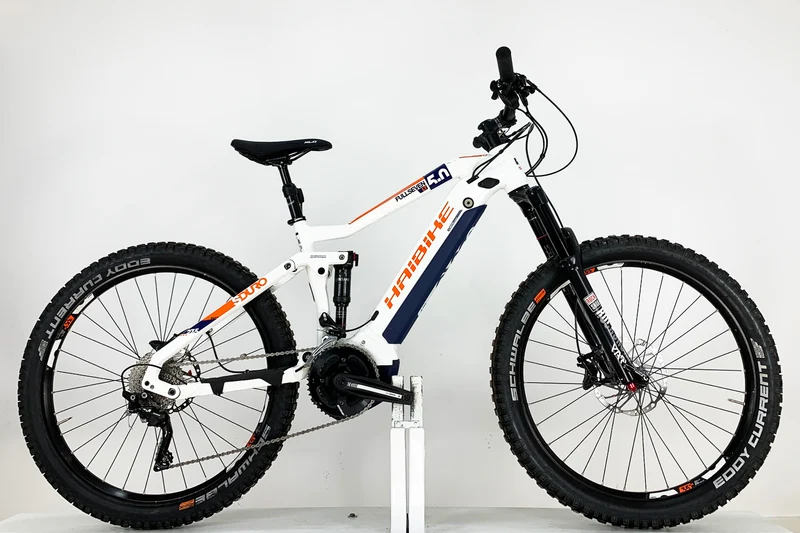 HAIBIKE Sduro FullSeven LT 5.0 2020 M