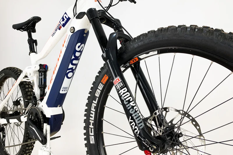 HAIBIKE Sduro FullSeven LT 5.0 2020 M