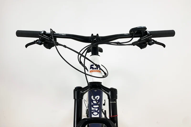 HAIBIKE Sduro FullSeven LT 5.0 2020 M