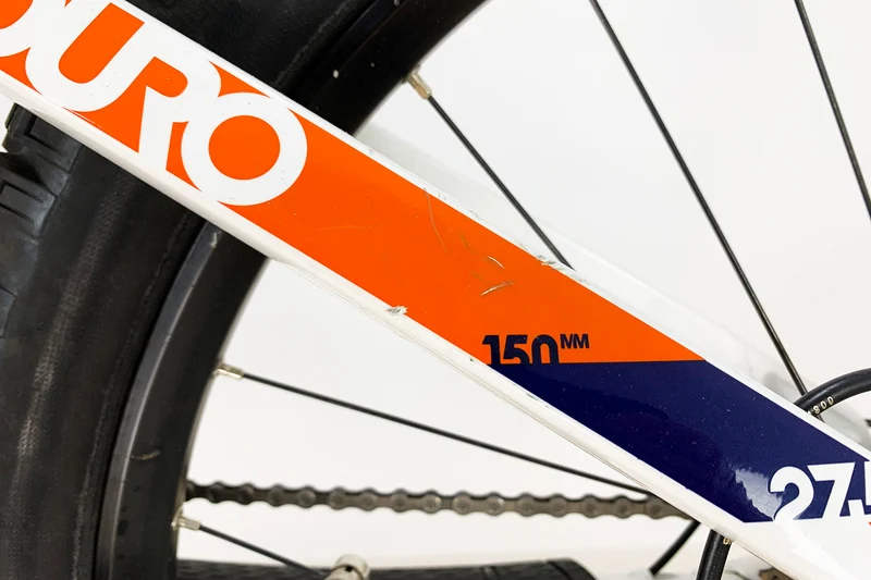 HAIBIKE Sduro FullSeven LT 5.0 2020 M
