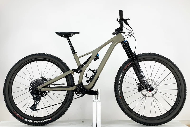 SPECIALIZED Stumpjumper Expert Carbon 29 2020