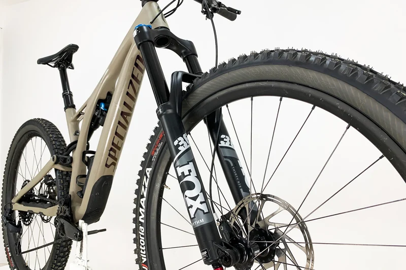 SPECIALIZED Stumpjumper Expert Carbon 29 2020