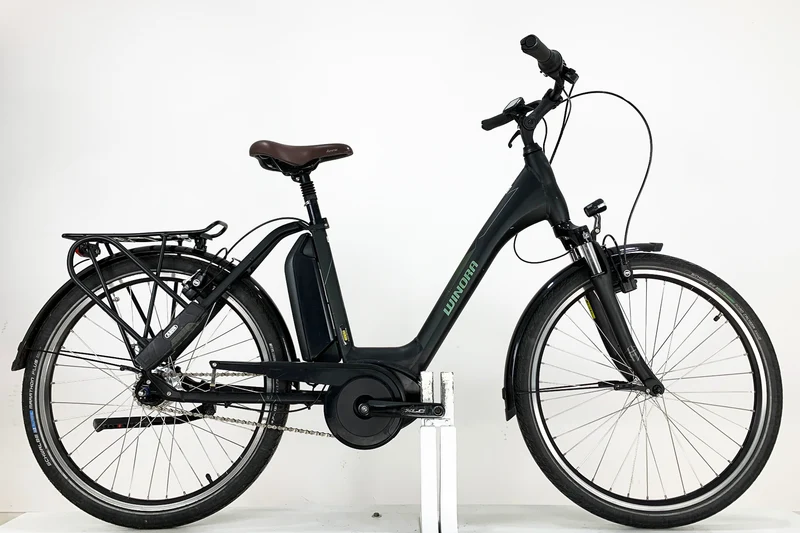 WINORA Sima N7 2019 S