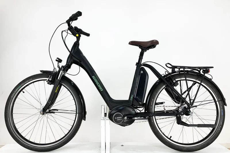 WINORA Sima N7 2019 S