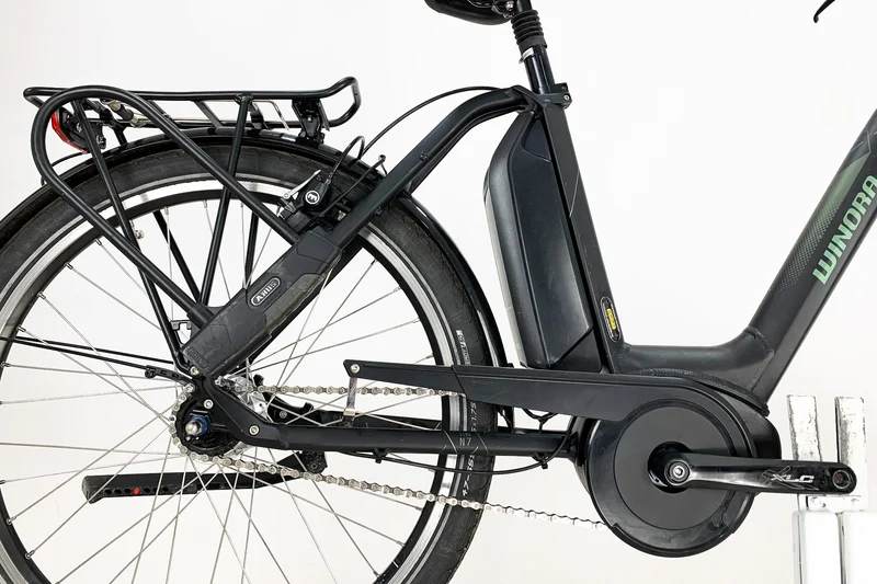 WINORA Sima N7 2019 S