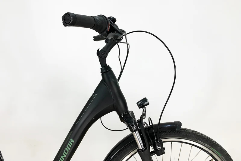 WINORA Sima N7 2019 S