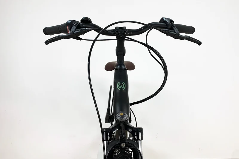 WINORA Sima N7 2019 S