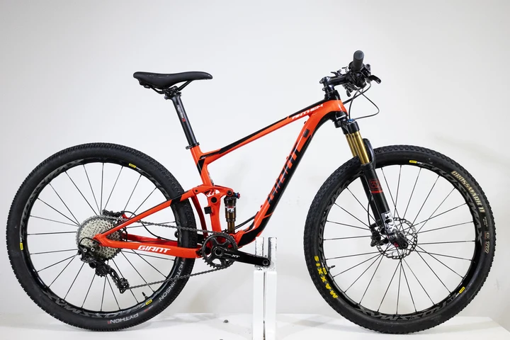 Giant Anthem 1 27.5 2016T.S 2140