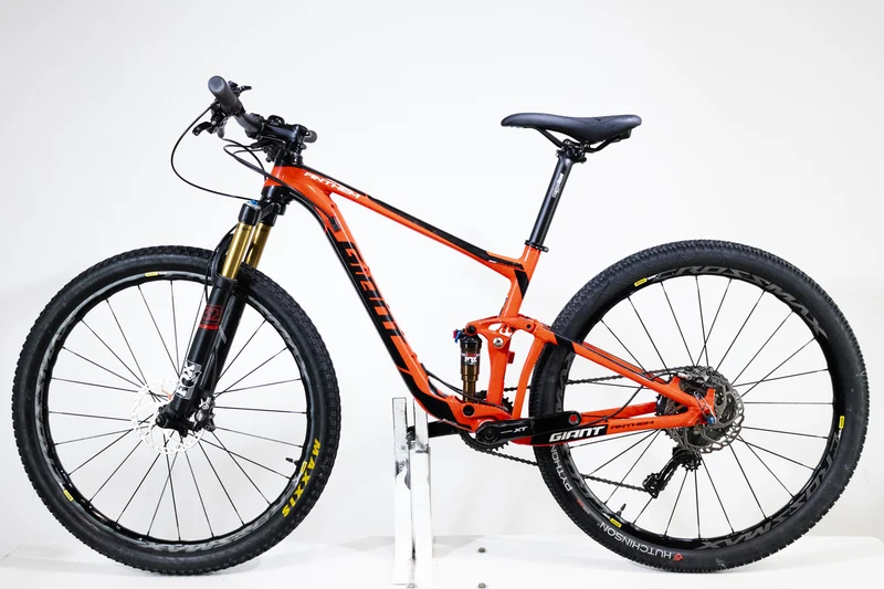 Giant Anthem 1 27.5 2016T.S 2140