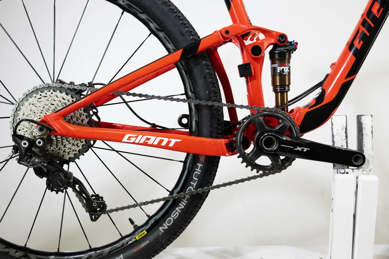 Giant Anthem 1 27.5 2016T.S 2140