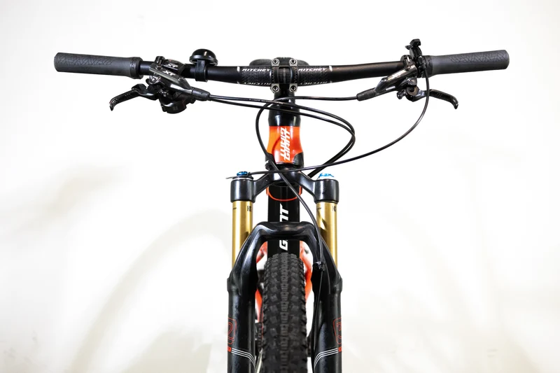 Giant Anthem 1 27.5 2016T.S 2140